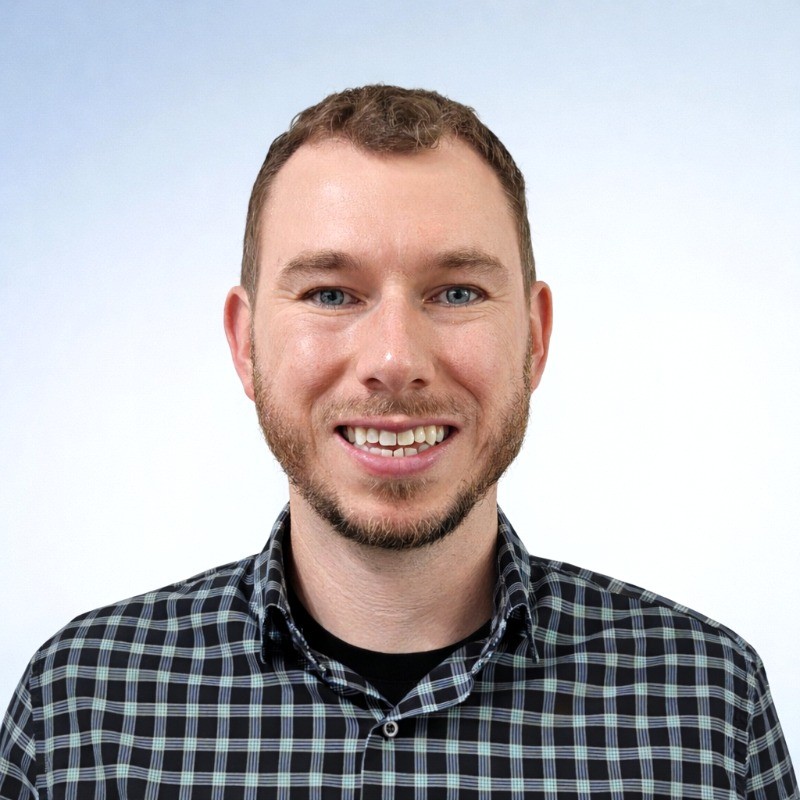 Aaron Crider photo