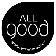 Allgood suntan logo