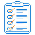 Assessment icon