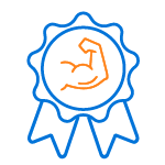 Boldness icon