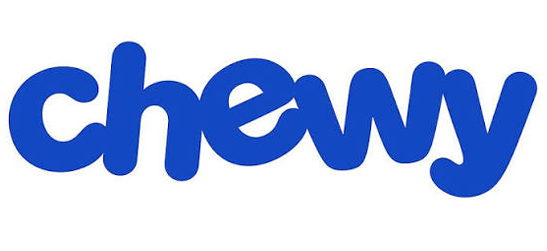 Chewy logo