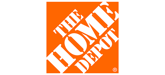Homedepot logo
