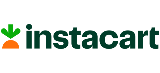 Instacart logo