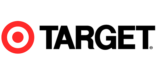 Target logo