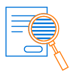 Transparency icon